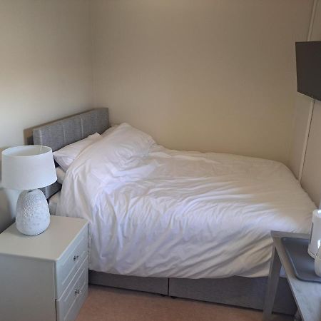 New Lisnagalt Lodge 콜레인 외부 사진