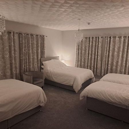 New Lisnagalt Lodge 콜레인 외부 사진