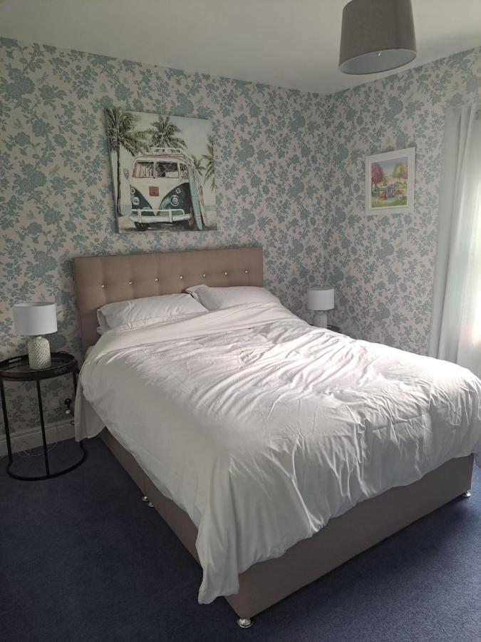 New Lisnagalt Lodge 콜레인 외부 사진