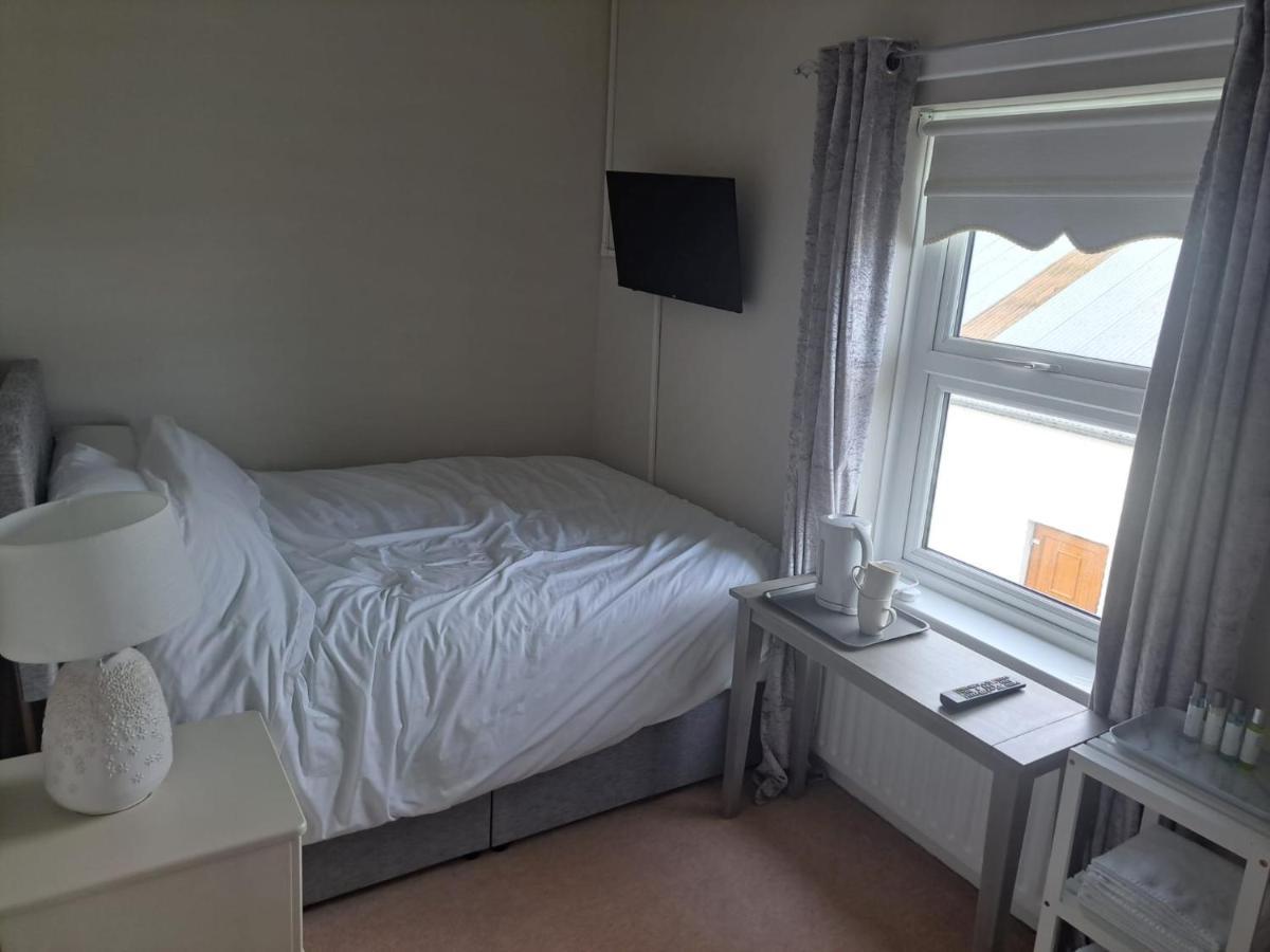 New Lisnagalt Lodge 콜레인 외부 사진