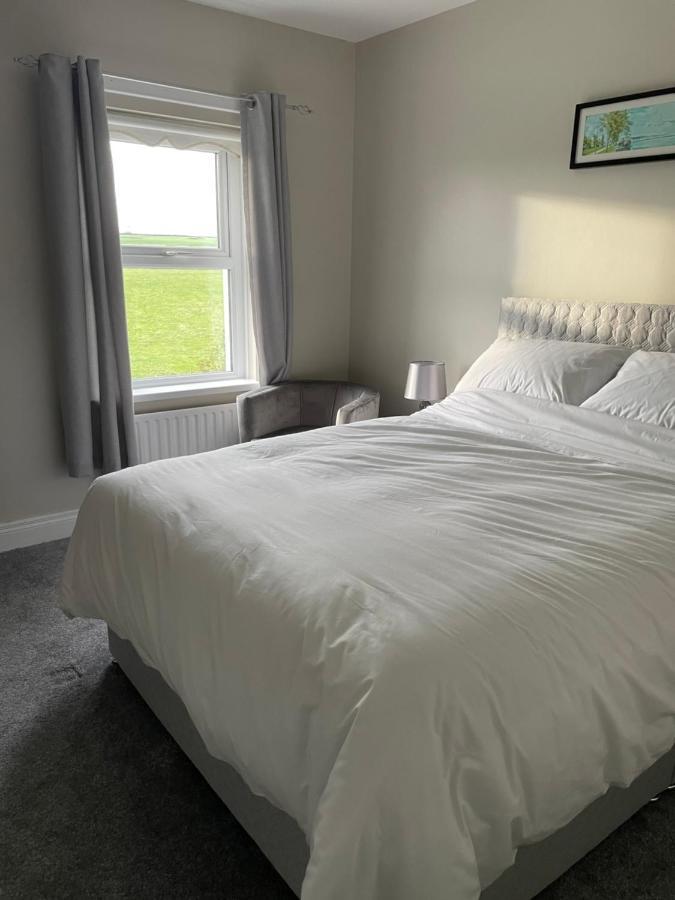 New Lisnagalt Lodge 콜레인 외부 사진