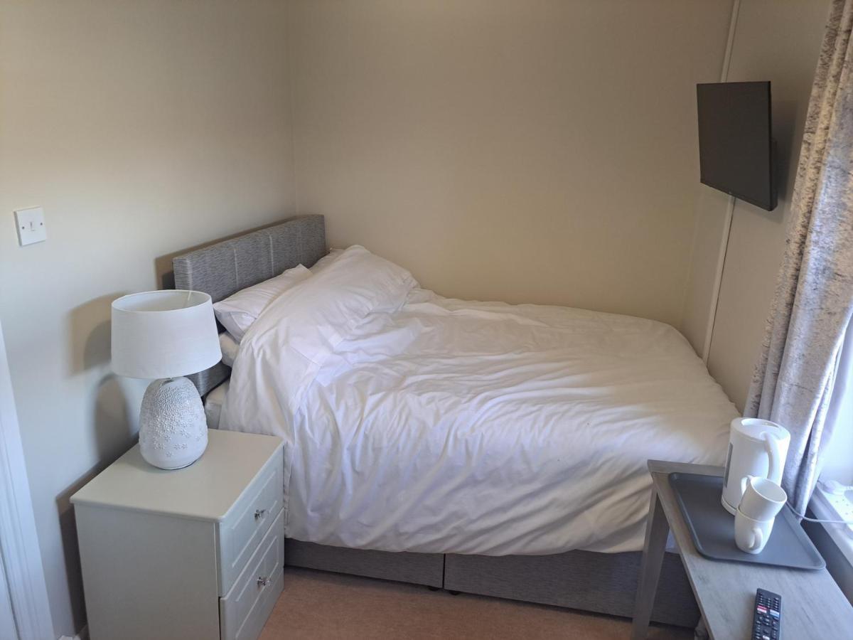 New Lisnagalt Lodge 콜레인 외부 사진
