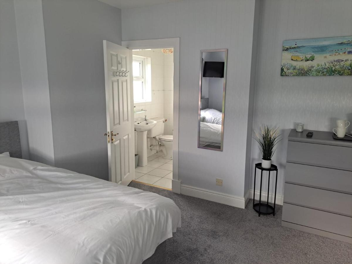 New Lisnagalt Lodge 콜레인 외부 사진