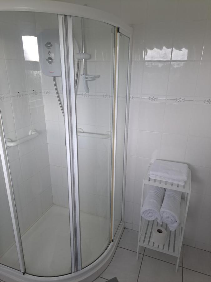 New Lisnagalt Lodge 콜레인 외부 사진