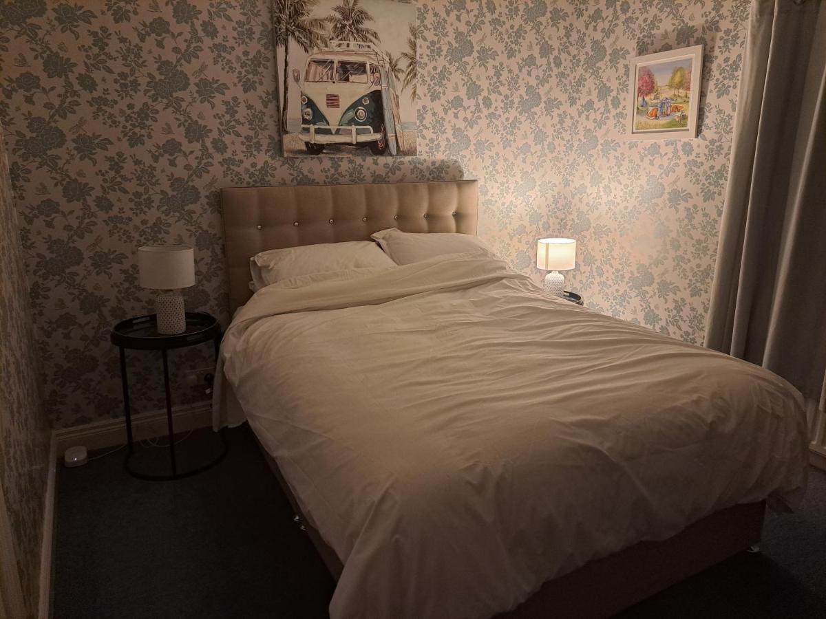 New Lisnagalt Lodge 콜레인 외부 사진