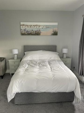 New Lisnagalt Lodge 콜레인 외부 사진