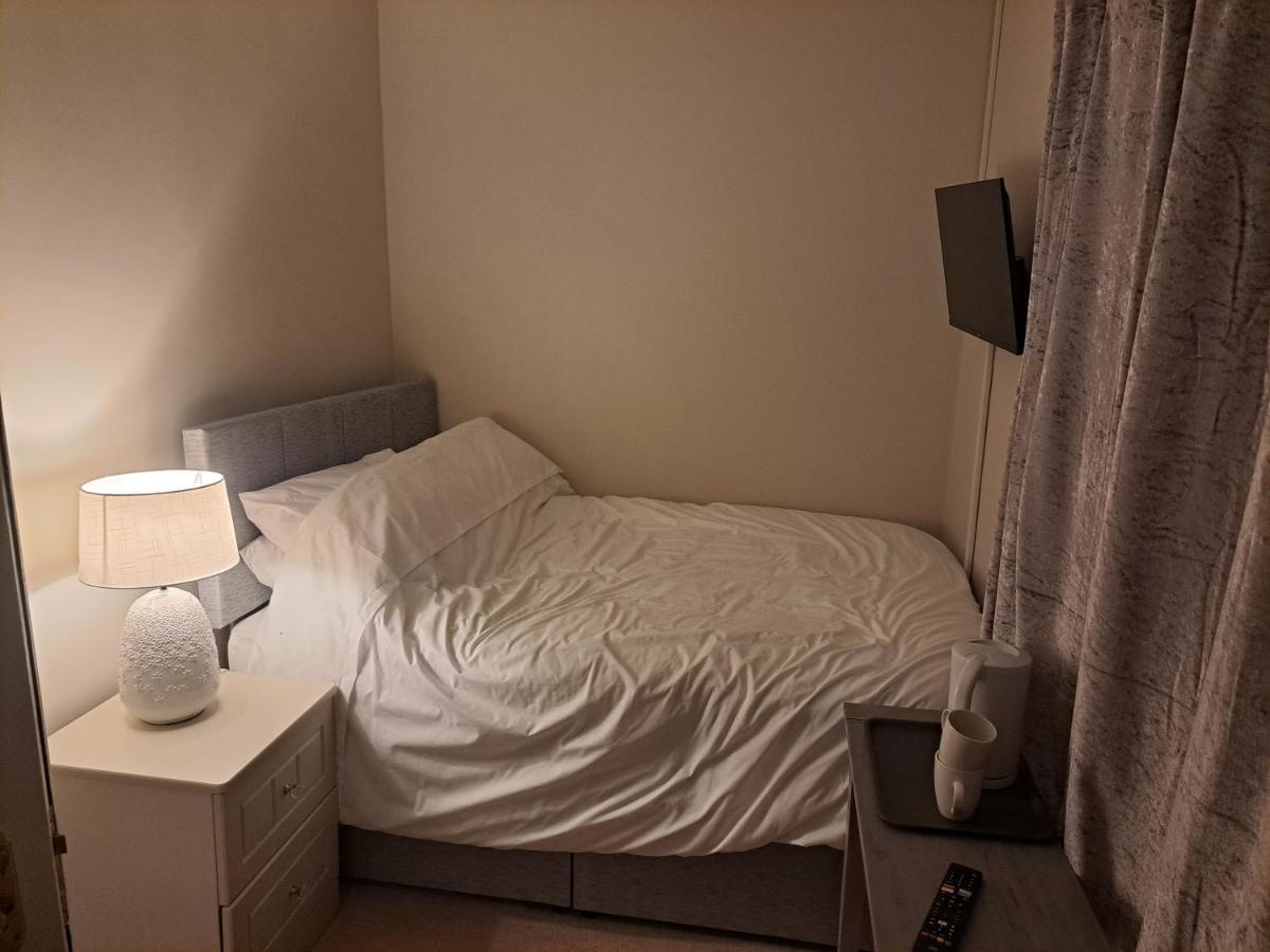 New Lisnagalt Lodge 콜레인 외부 사진