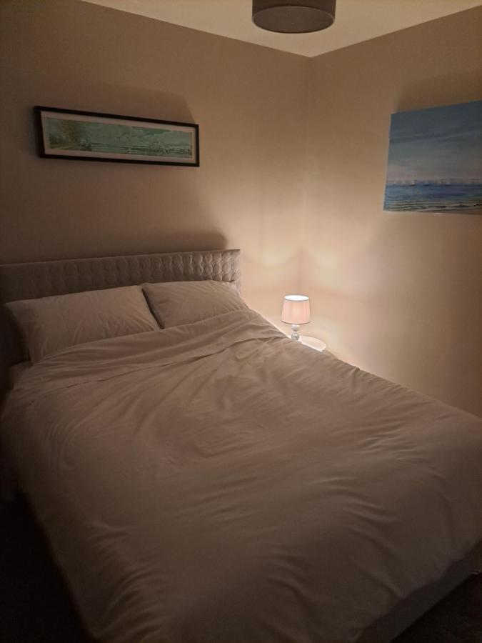 New Lisnagalt Lodge 콜레인 외부 사진