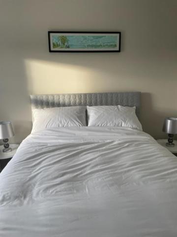 New Lisnagalt Lodge 콜레인 외부 사진