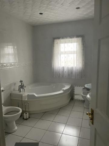 New Lisnagalt Lodge 콜레인 외부 사진